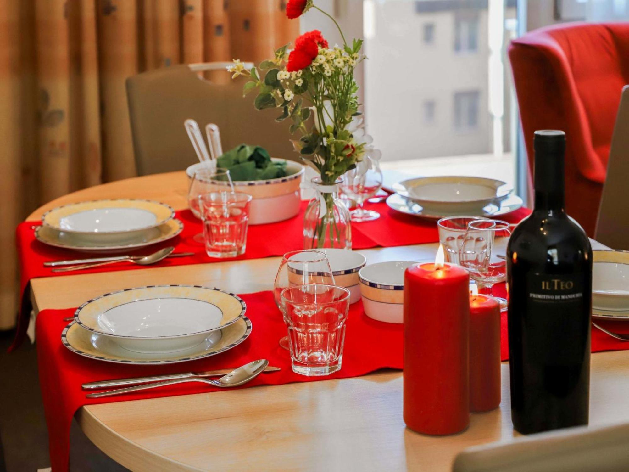 Apartment Allod-Park-50 By Interhome Давос Екстериор снимка
